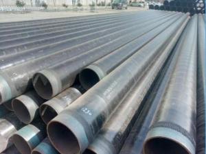 有關3PE防腐鋼管系列產品生產介紹